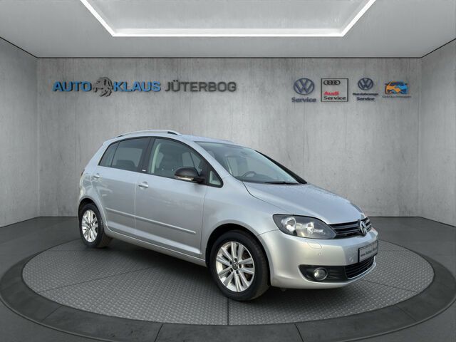 Silber Gebraucht 2012 VW Golf VII | 11.990 € (Teuer) - Bild 1/2
