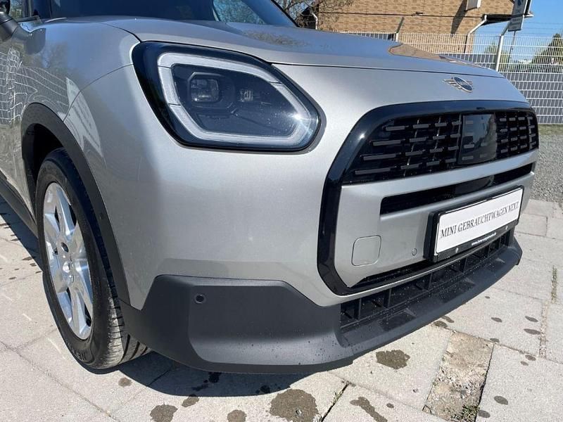 Occasion Mini Countryman 163 ch (119 kW) 2025 Argent SUV