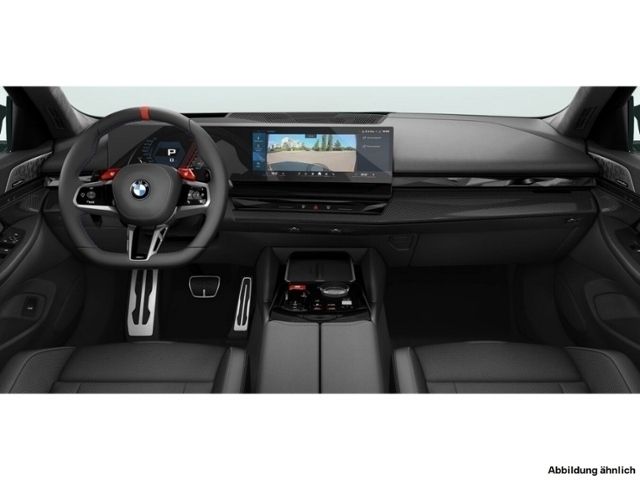 Gebraucht BMW M5 727 PS (534 kW) 2022 Othercolor Kombi