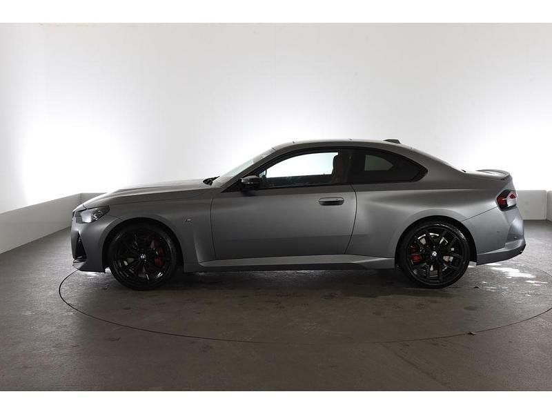 Gebraucht BMW M240 M Sport 368 PS (270 kW) 2025 Grau Coupé