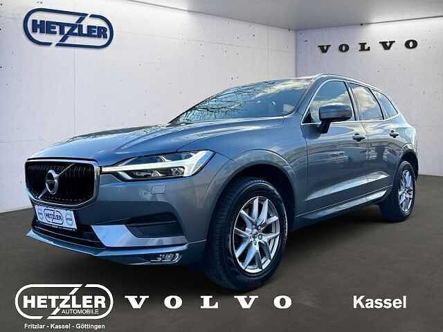 Gebraucht 2020 Volvo XC60 SUV | 31.350 € (Fairer Preis) - Bild 1/4