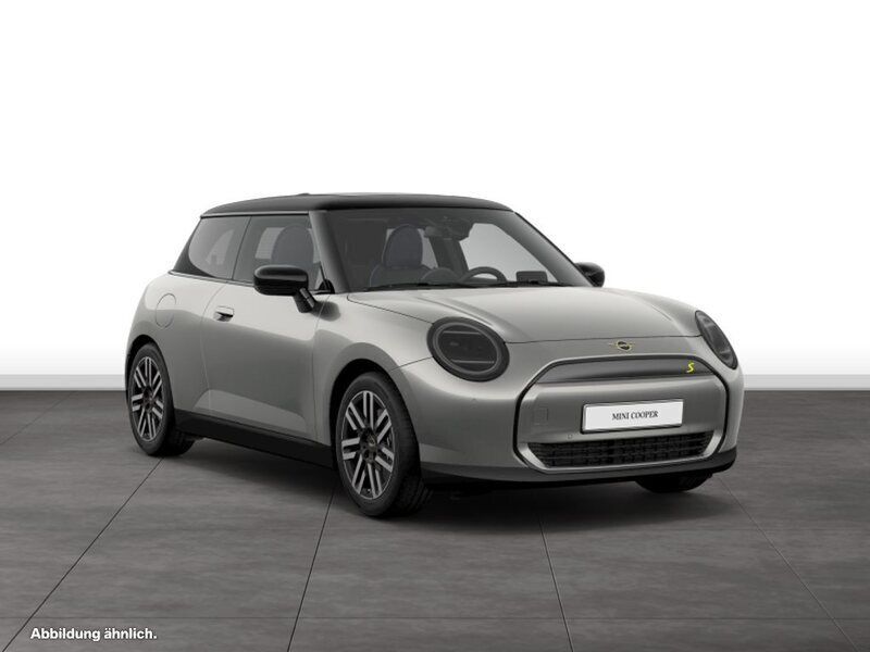 Other Neu 2025 Mini Cooper SE Kleinwagen | 37.560 € (Teuer) - Bild 1/4