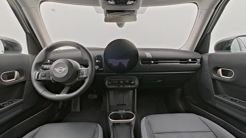 Gebraucht Mini Cooper Classic 114 kW (156 PS) 2025 Silber Kleinwagen