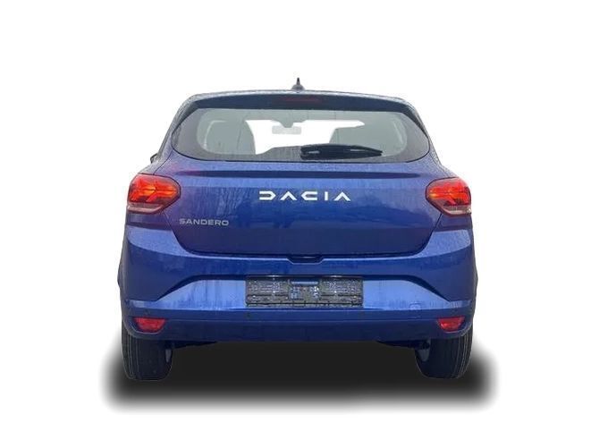 Andere Neu 2025 Dacia Sandero Expression Kleinwagen | 18.358 € (Fairer Preis) - Bild 1/1