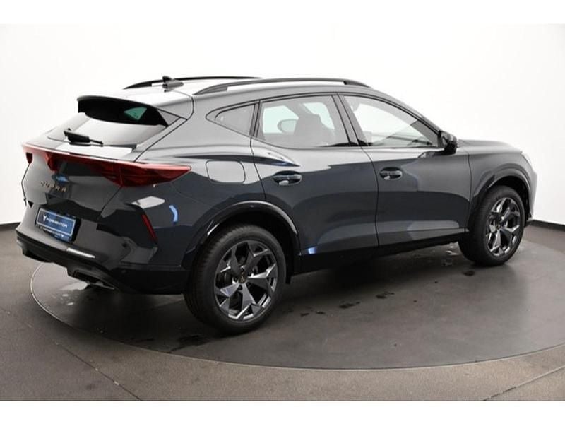 Używany Cupra Formentor 150 KM (110 kW) 2025 SUV