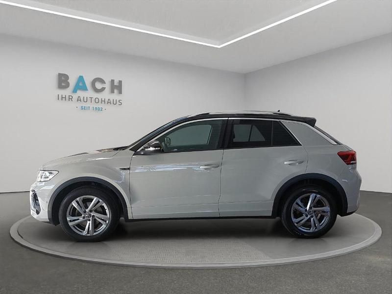 Second-hand VW T-Roc R-line 110 CP (80 kW) 2023 SUV