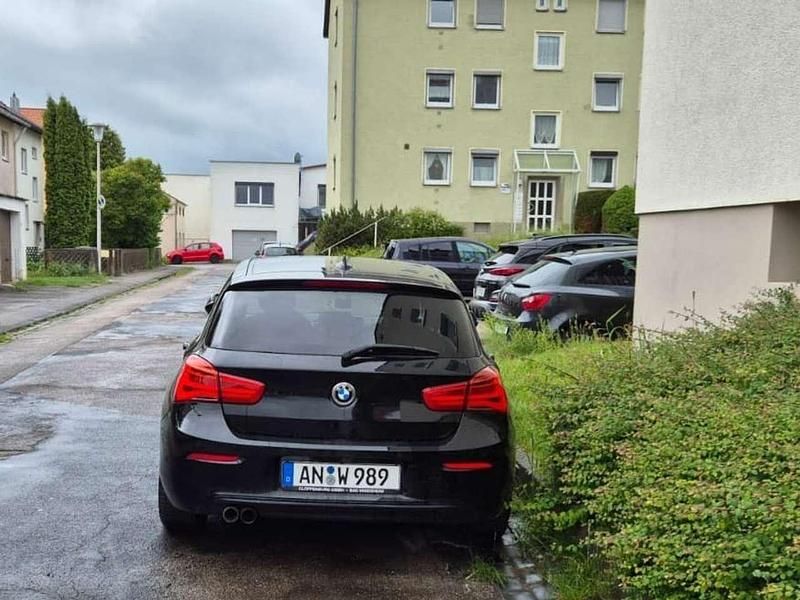 Gebraucht 2016 BMW 120 M Sport Kleinwagen | 15.000 € (Superpreis) - Bild 1/3