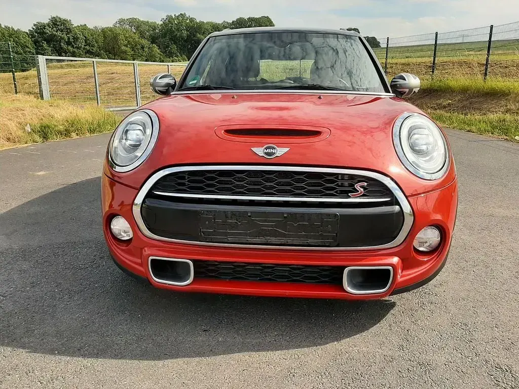 Gebraucht Mini Cooper 170 PS (125 kW) 2015 Kleinwagen