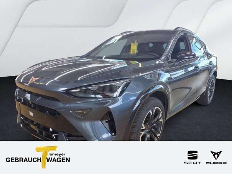 Grau Gebraucht 2024 Cupra Formentor SUV | 30.880 € (Fairer Preis) - Bild 1/2