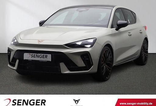 Gebraucht Cupra Leon VZ 300 PS (220 kW) 2025 Grau Limousine