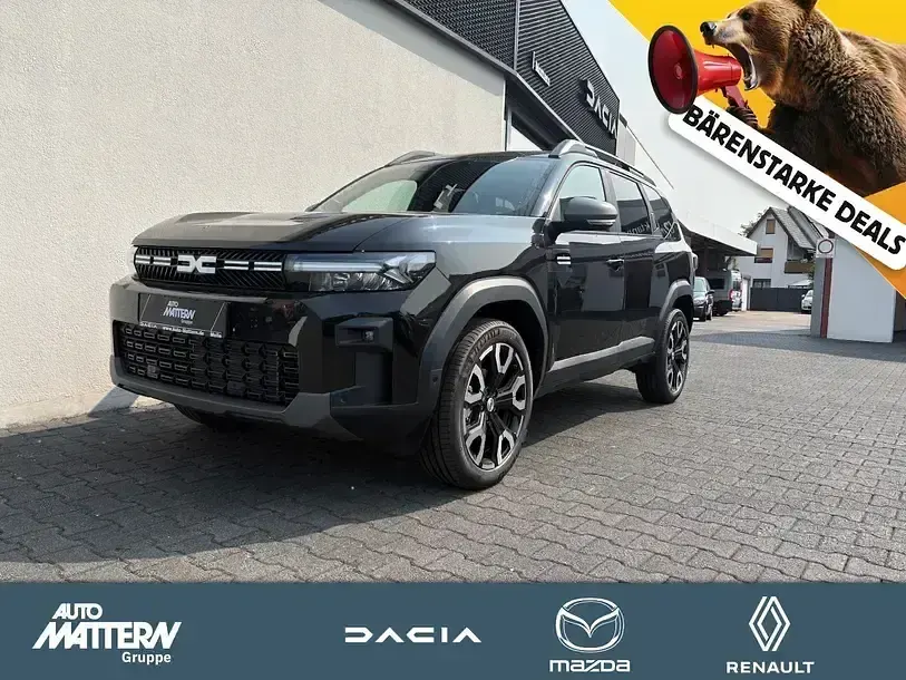 Gebraucht Dacia Bigster Journey 156 PS (114 kW) 2025 SUV