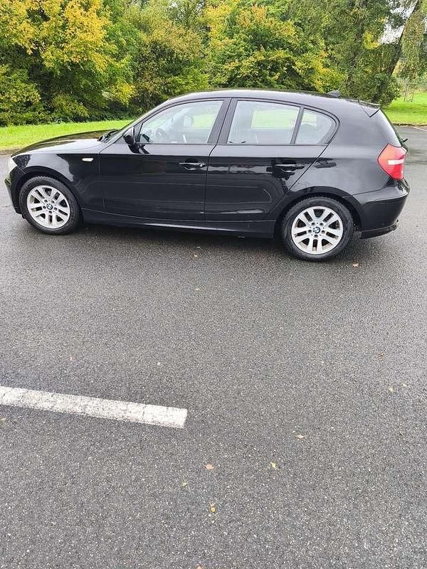 Gebraucht 2011 BMW 116 Kleinwagen | 5.000 € (Etwas zu teuer) - Bild 1/4