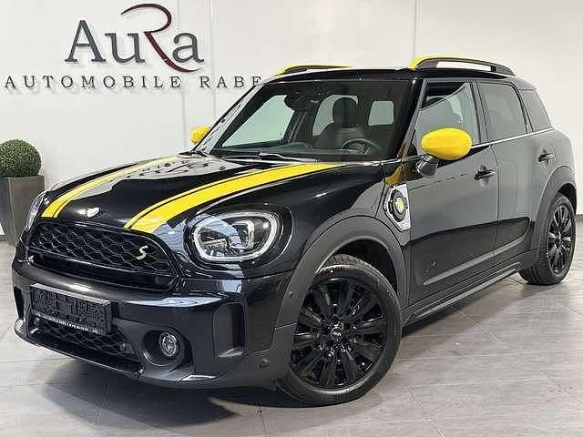 Gebraucht Mini Cooper S 220 PS (161 kW) 2022 Kleinwagen