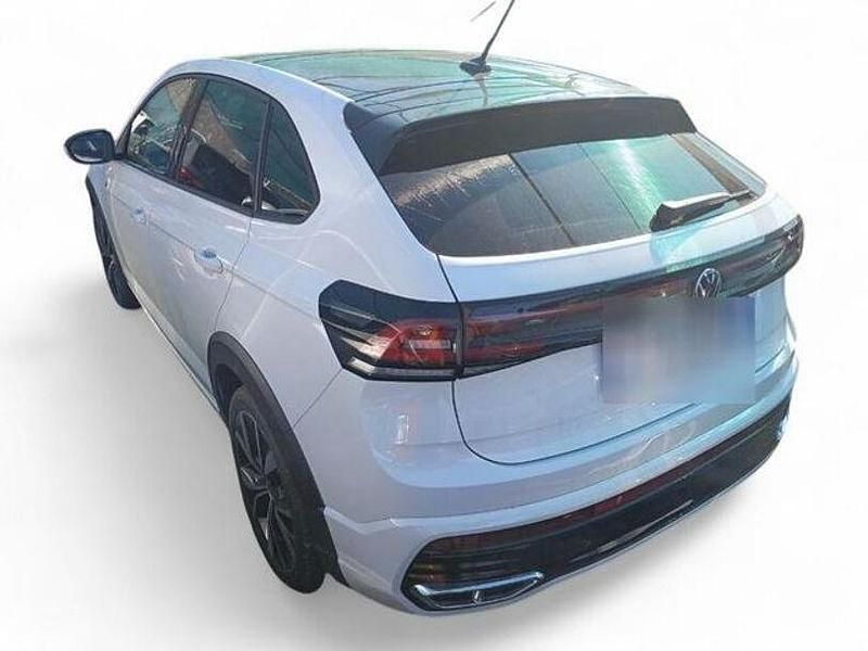 Gebraucht VW Taigo R-line 116 PS (85 kW) 2024 Weiß SUV