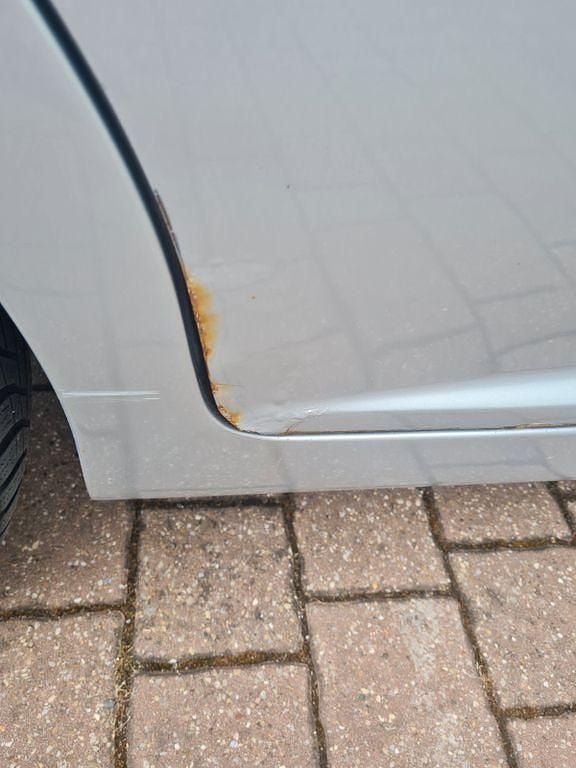 Gebraucht Peugeot 207 120 PS (88 kW) 2009 Silber Kombi