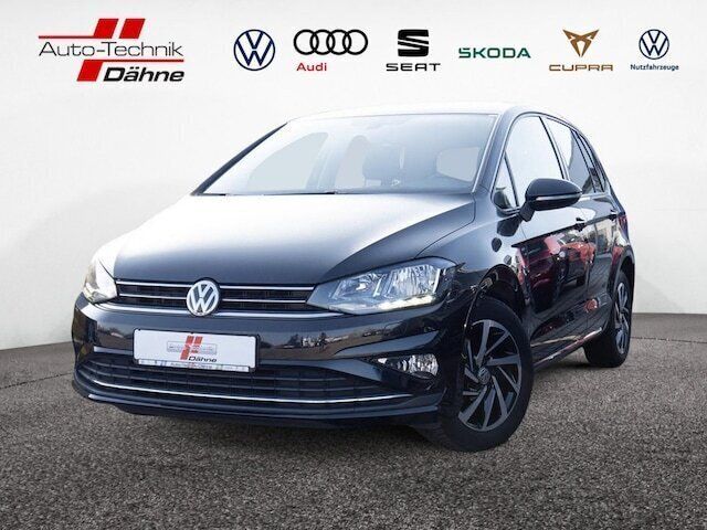 Gebraucht 2018 VW Golf VII Join Van / Kleinbus | 15.990 € (Fairer Preis) - Bild 1/4