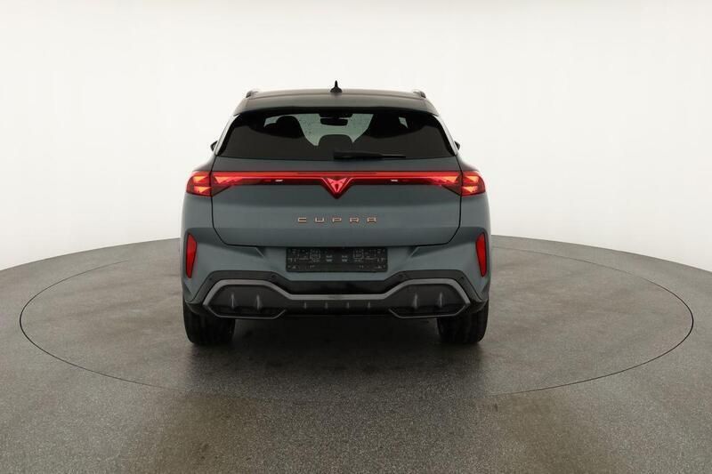 Enceladus grau matt Neu 2025 Cupra Terramar SUV | 49.475 € (Fairer Preis) - Bild 1/4