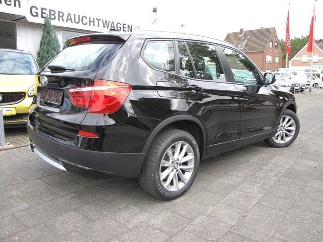 X3 – gebrauchte BMW X3 kaufen – 6.359 günstige Autos zum Verkauf X3 – gebrauchte BMW X3 kaufen – 6.359 günstige Autos zum Verkauf