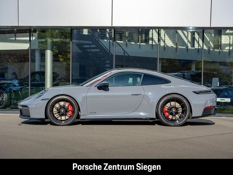 Neu Porsche 911 Carrera 4 GTS 541 PS (397 kW) 2026 Grau