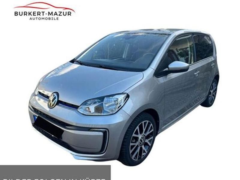Usata VW e-up! 61 kW (83 CV) 2021 Grigio Utilitaria