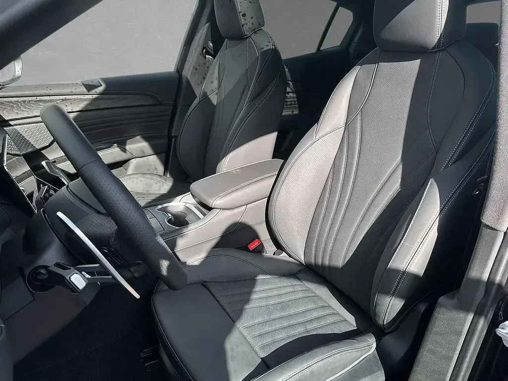 Gebraucht Maserati Grecale 330 PS (242 kW) 2026 Schwarz SUV