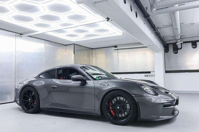 Gebraucht Porsche 911 GT3 510 PS (375 kW) 2022 Grau Coupé