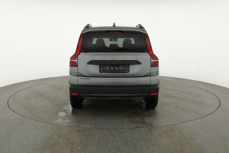 Dolimit grau metallic Neu 2025 Dacia Jogger Extreme | 23.195 € (Fairer Preis) - Bild 1/4