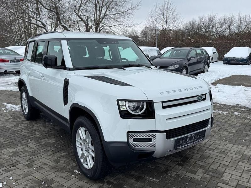 Gebraucht Land Rover Defender S 200 PS (147 kW) 2024 Weiß SUV