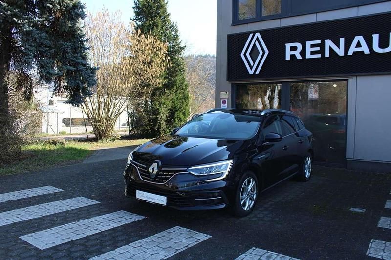 Occasion Renault Mégane IV Techno 91 ch (66 kW) 2022 Noir Break