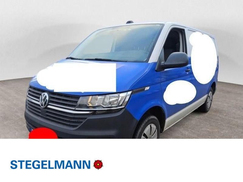 Gebraucht 2021 VW T6.1 Van | 23.970 € (Superpreis) - Bild 1/4