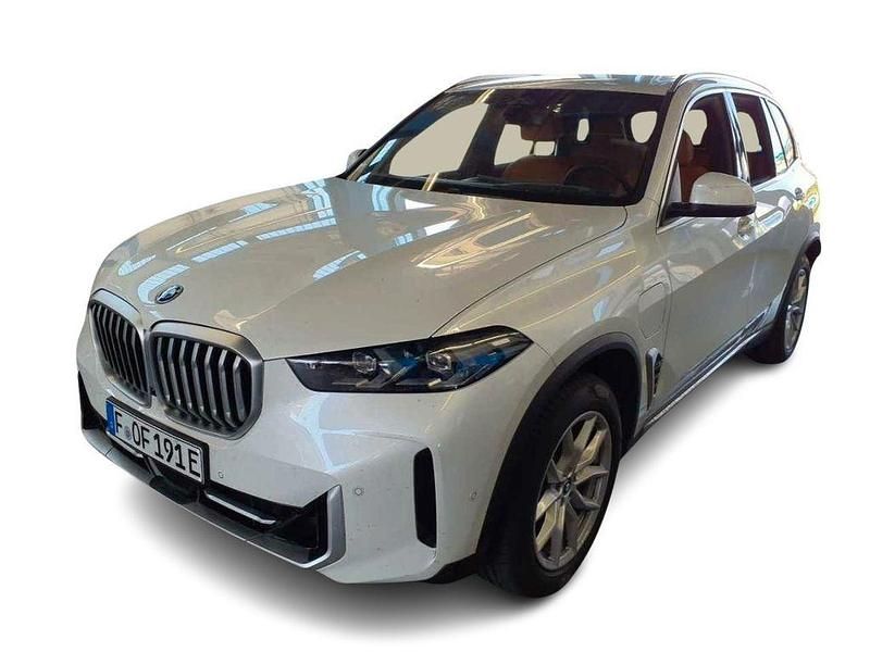 Weiß Gebraucht 2023 BMW X5 Sport Line SUV | 72.300 € (Superpreis) - Bild 1/4