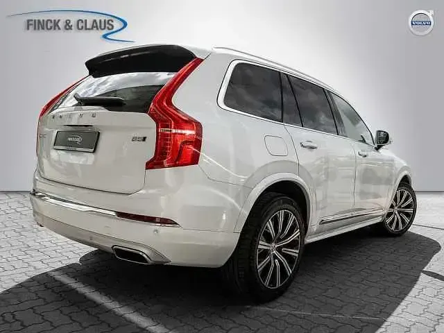 Gebraucht Volvo XC90 173 PS (127 kW) 2020 SUV