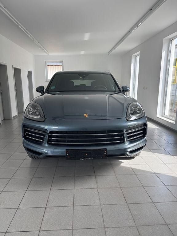 Gebraucht Porsche Cayenne 340 PS (250 kW) 2018 SUV