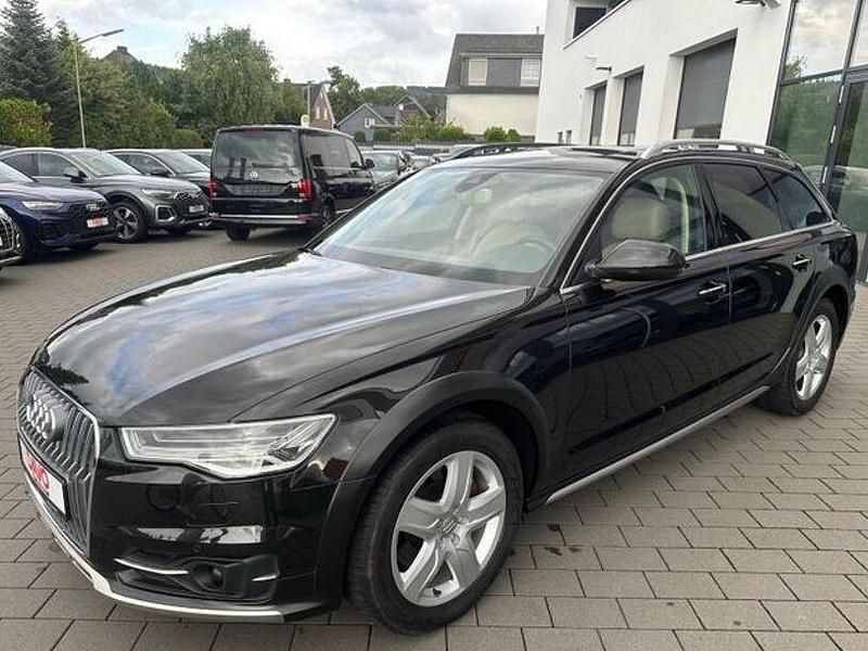 Andere Gebraucht 2016 Audi A6 Business Limousine | 18.891 € (Superpreis) - Bild 1/4