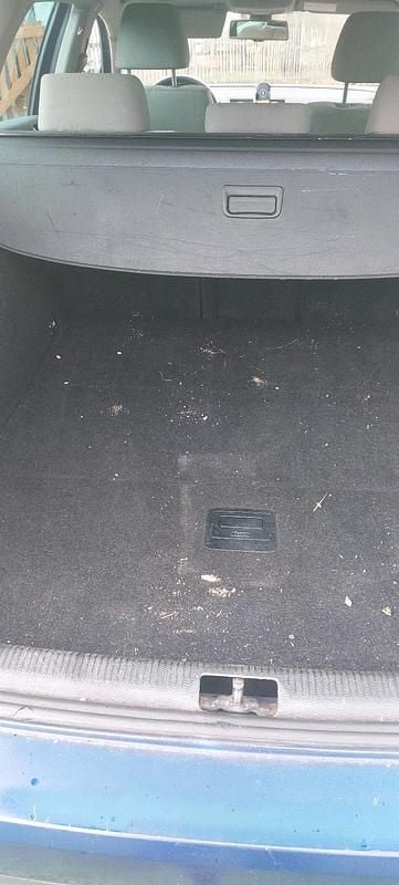 Gebraucht VW Passat 150 PS (110 kW) 2006 Blau Kombi