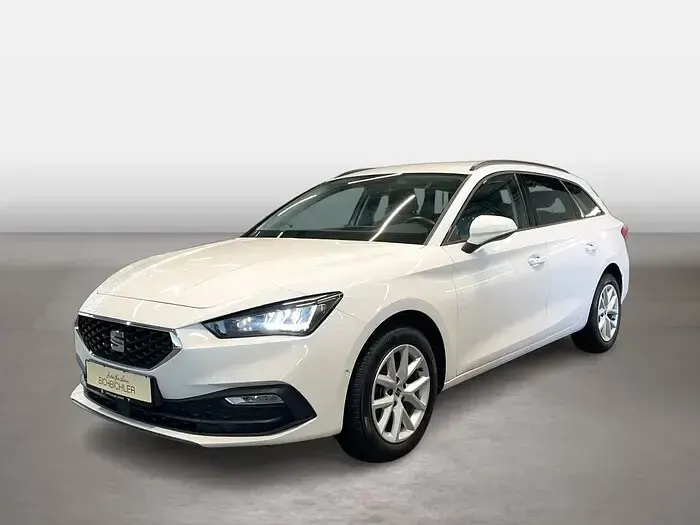 Gebraucht Seat Leon Style 150 PS (110 kW) 2024 Kombi