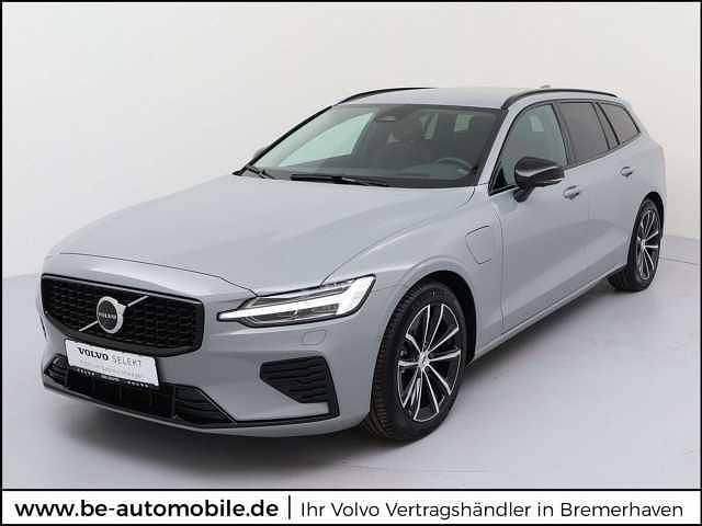 Gebraucht Volvo V60 Plus 398 PS (292 kW) 2025 Grau Kombi