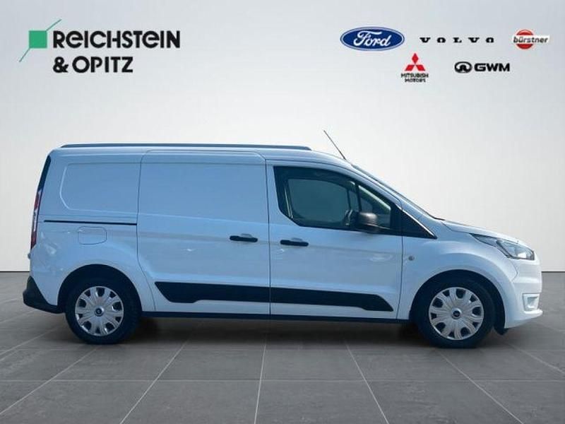 Gebraucht Ford Transit Trend 101 PS (74 kW) 2023 Frozen white Van
