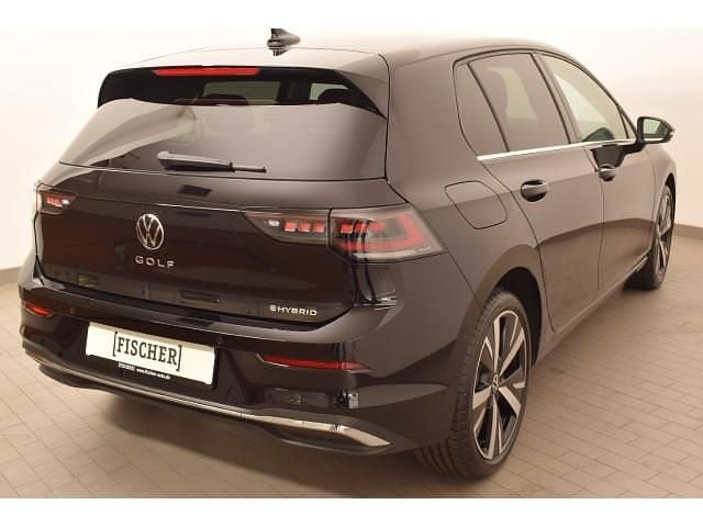 Gebraucht VW Golf VIII Edition 204 PS (150 kW) 2025 Schwarz Limousine