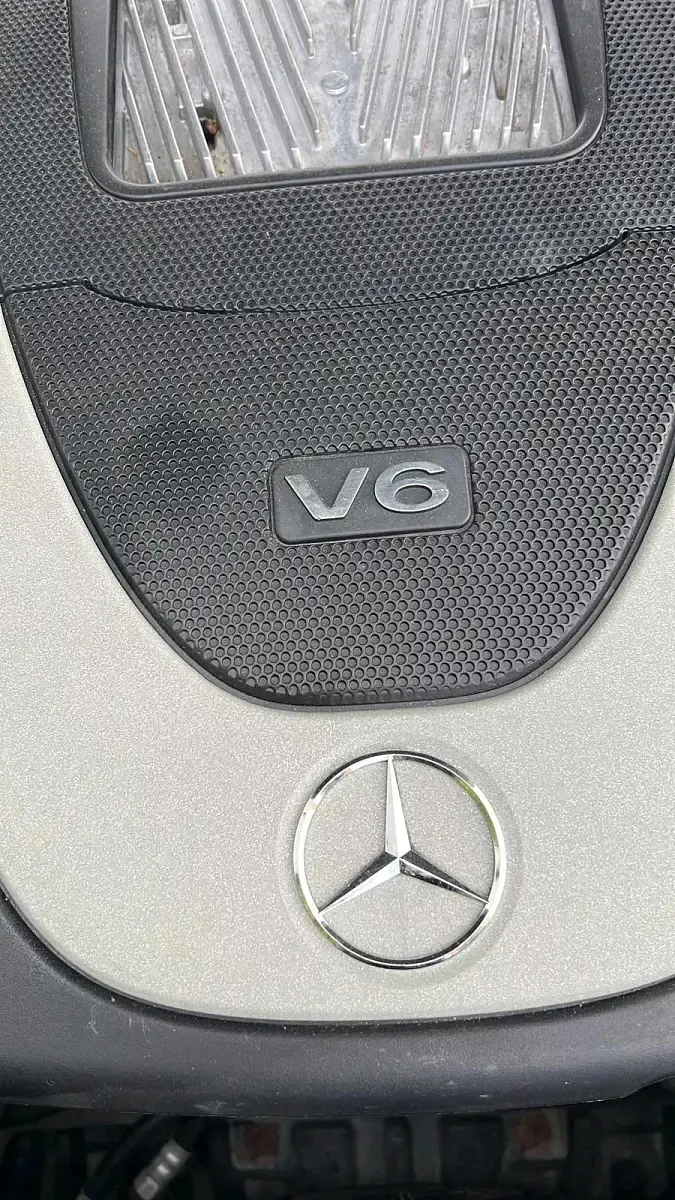Gebraucht Mercedes C230 204 PS (150 kW) 2008 Silber Kombi