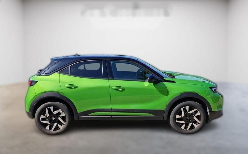 Grün metallic Gebraucht 2023 Opel Mokka-e SUV | 18.930 € (Guter Preis) - Bild 1/4