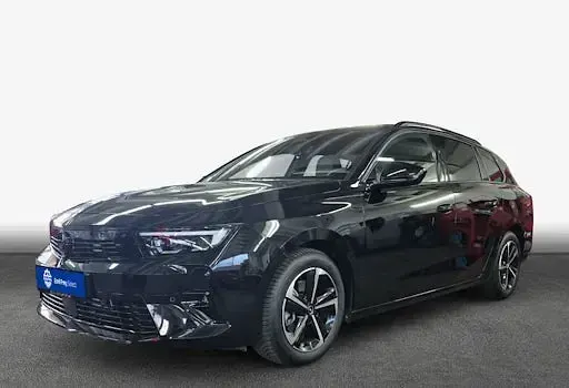 Gebraucht Opel Astra 131 PS (96 kW) 2025 Kleinwagen