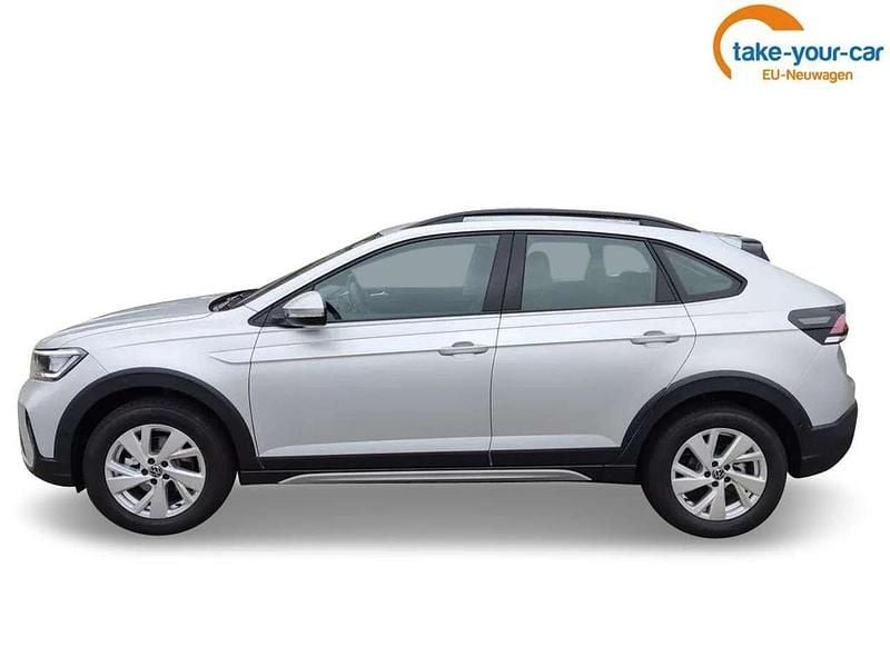 Neu VW Taigo Life 116 PS (85 kW) 2026 Wählbar SUV