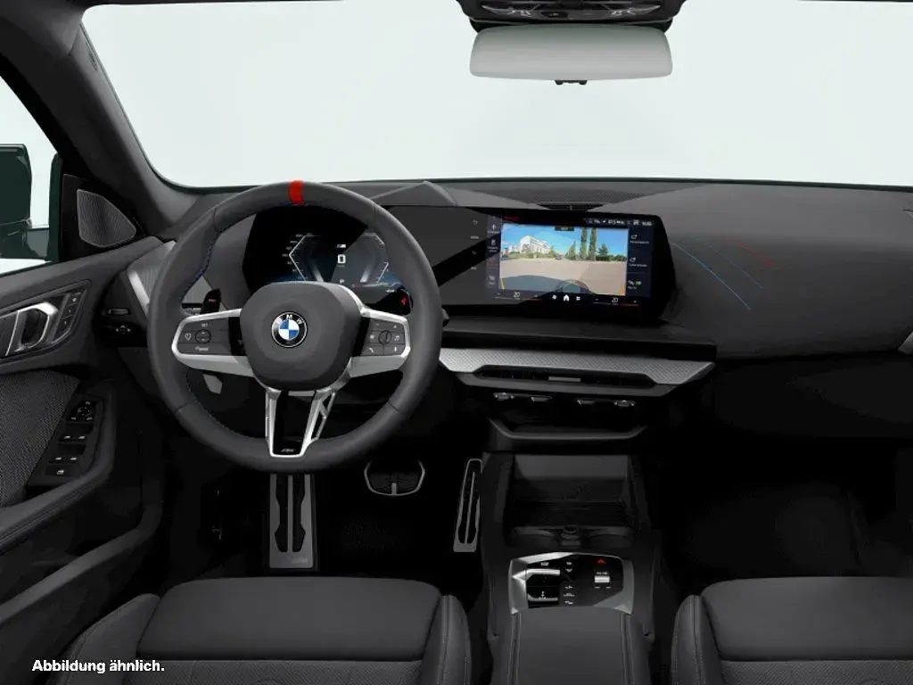 Gebraucht BMW M235 Shadowline 317 PS (233 kW) 2025 Coupé