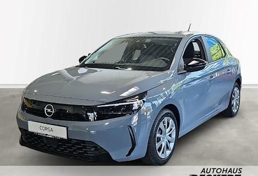 Second-hand Opel Corsa Edition 101 CP (74 kW) 2025 Gri Berlinǎ