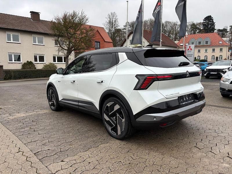 Neu Mitsubishi Eclipse 160 kW (218 PS) 2026 Weiß SUV