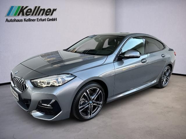 Grau Gebraucht 2024 BMW 220 M Sport Coupé | 34.490 € (Guter Preis) - Bild 1/4