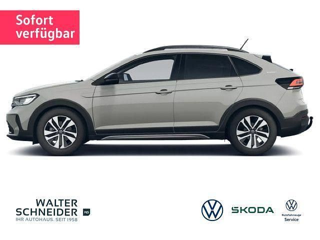 Grau Neu 2025 VW Taigo Life SUV | 28.647 € (Fairer Preis) - Bild 1/2