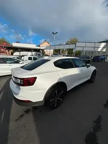 Gebraucht Polestar 2 Performance 350 kW (476 PS) 2022 Andere Kleinwagen