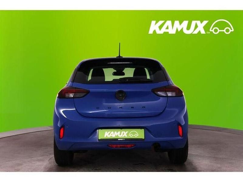 Gebraucht Opel Corsa Edition 101 PS (74 kW) 2025 Blau Kleinwagen